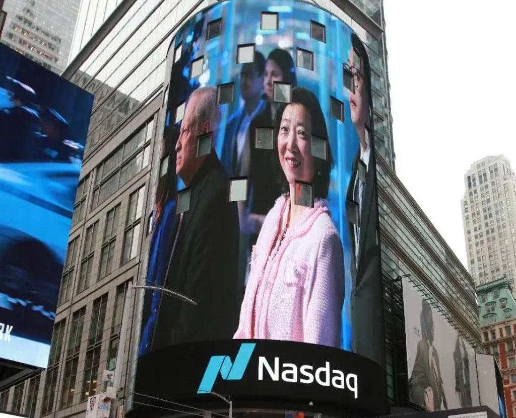 Wall Street Bull 2